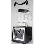 Professional Blender with Sound enclosure 2 litre 1500W - HS8001