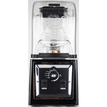 Professional Blender with Sound enclosure 2 litre 1500W - HS8001