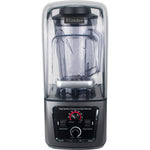 Professional Blender with Sound enclosure 4 litre 2200W - HS8002