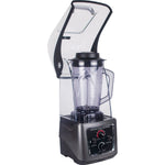 Professional Blender with Sound enclosure 4 litre 2200W - HS8002