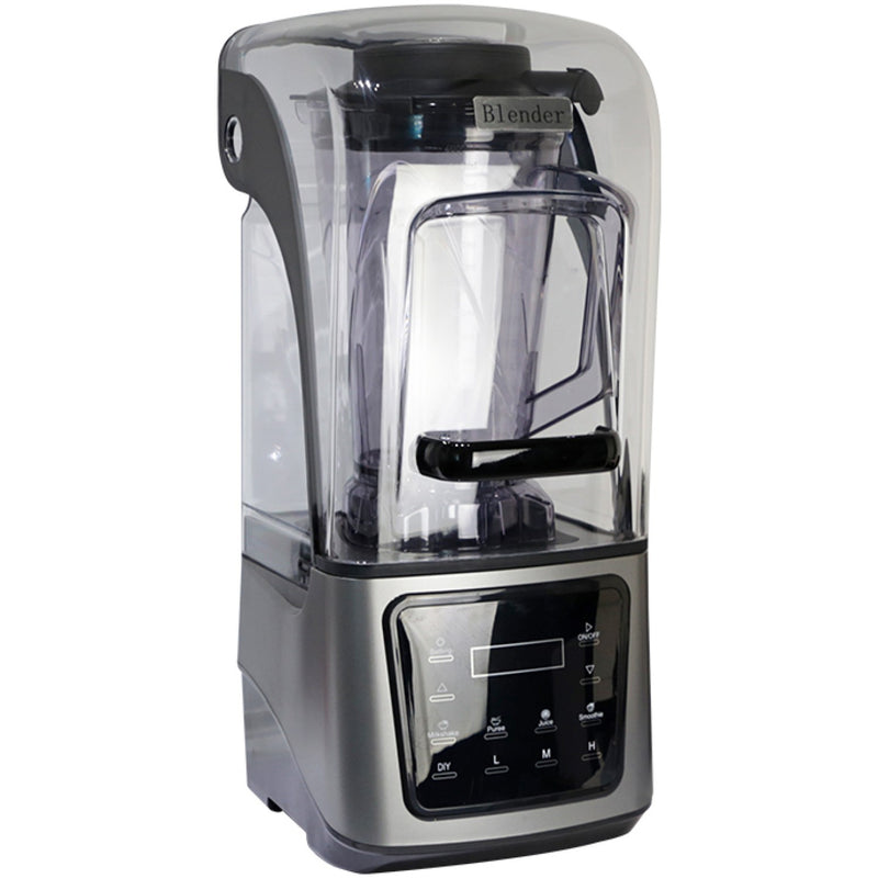 Professional Blender with Sound enclosure 2.5 litre 1800W - HS8002R