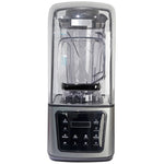 Professional Blender with Sound enclosure 2.5 litre 1800W - HS8002R