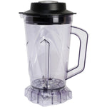 Professional Blender with Sound enclosure 2.5 litre 1800W - HS8002R