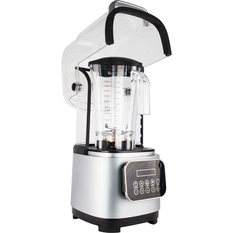 Professional Blender with Sound enclosure 2 litre 1800W - HS8003
