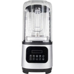 Professional Blender with Sound enclosure 2 litre 1800W - HS8003