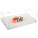 Acrylic Tops for Food Displays GN1/1 - AB5434