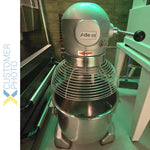 Professional Planetary mixer 20 litres 3 speeds - ADM20