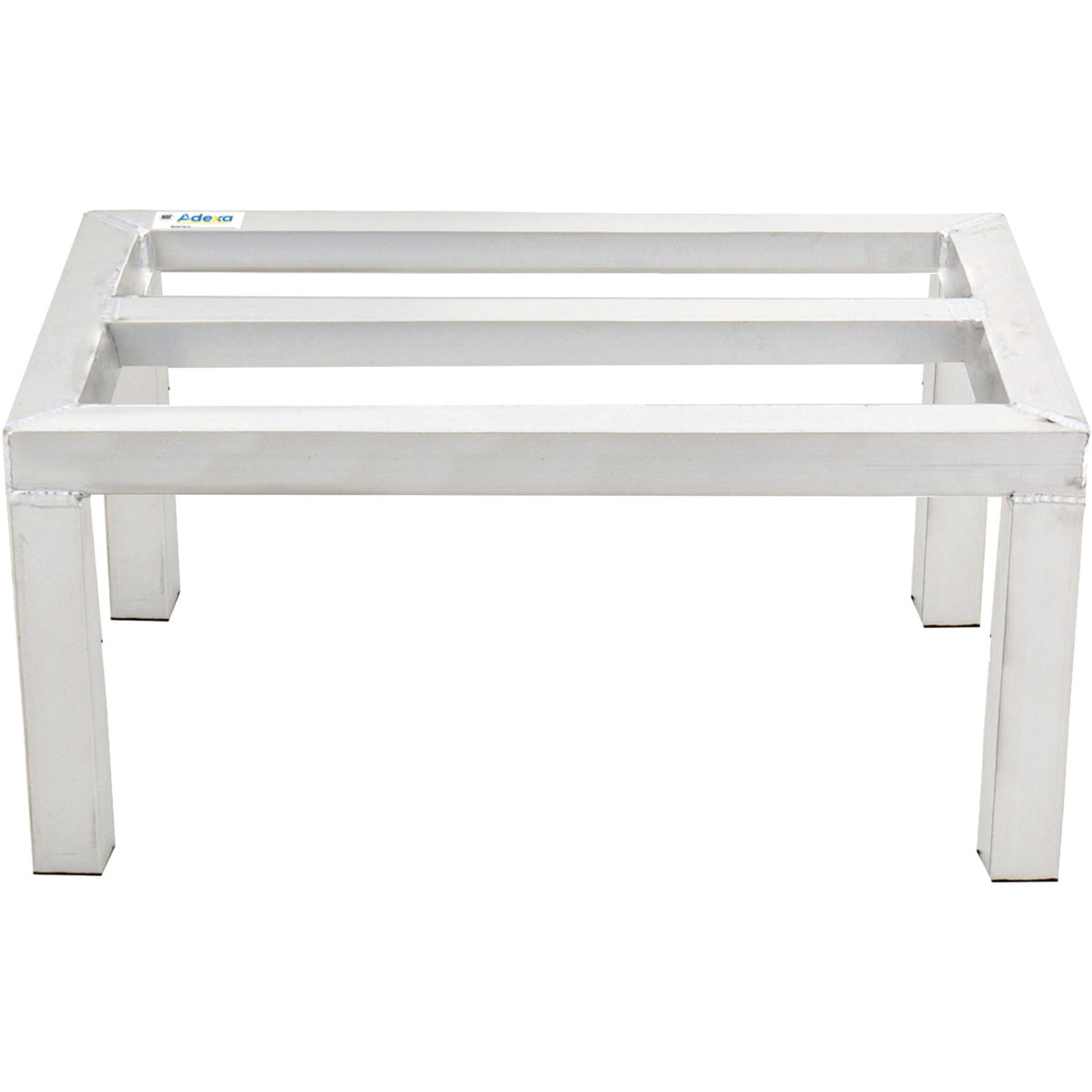 Commercial Aluminium Dunnage Rack 760x335x300mm 750kg loading - ADR143012