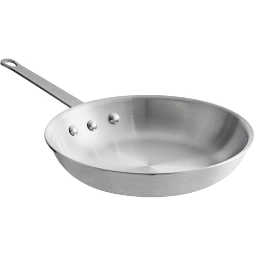 Professional Frying Pan Aluminium 10''/260mm - AFP2604