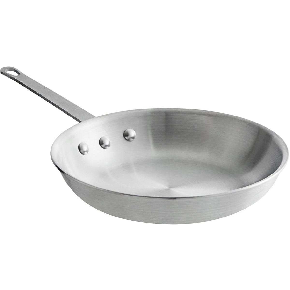 Professional Frying Pan Aluminium 14''/360mm - AFP3606