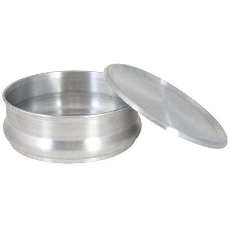 Cover for Aluminium Dough Pan 48oz ALDP048 - ALDP048C