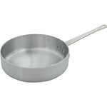 Professional Saute Pan with Lid Aluminium 4.5 litres - ALPAN5