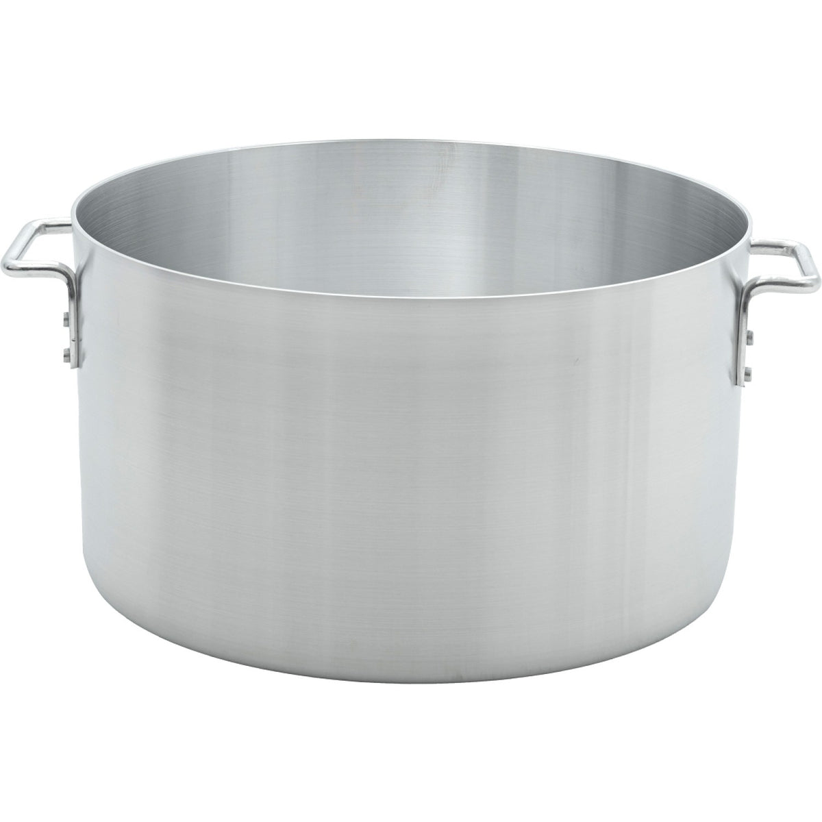 Professional Sauce Pot with Lid Aluminium 9 litres - ALPOT10