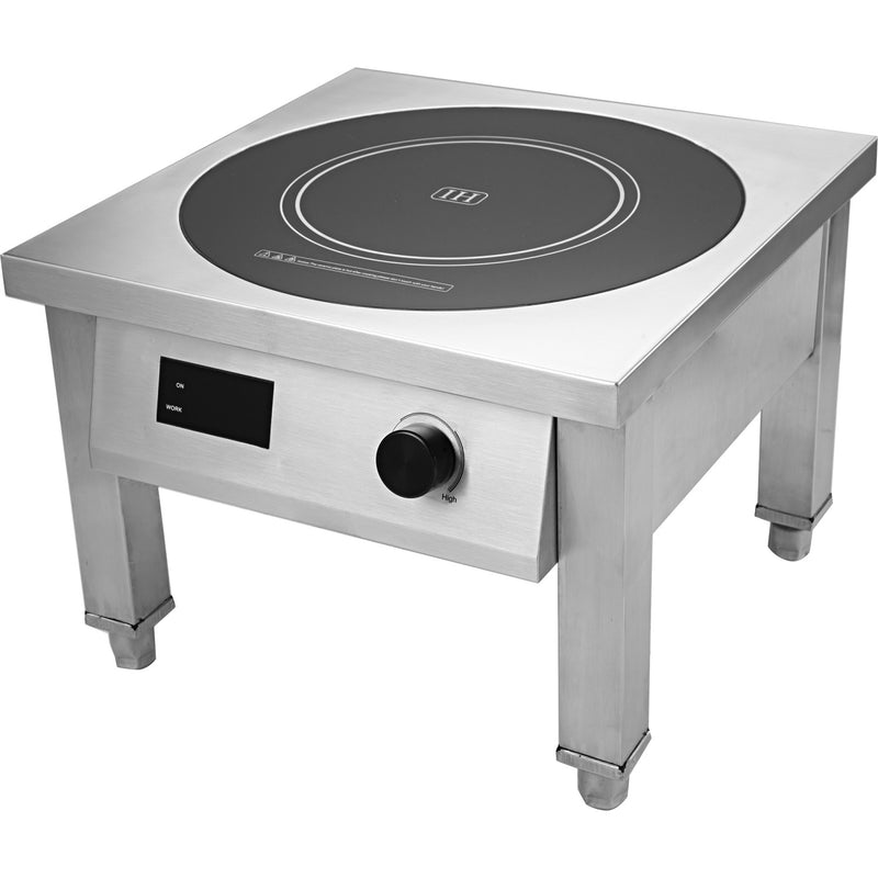 Professional Induction Cooker 5kW - AMCDT102