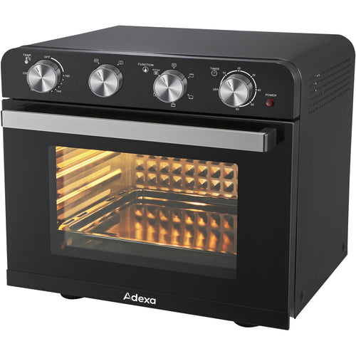 32 Litre Air Fryer Oven Countertop 1.8kW - AO36B