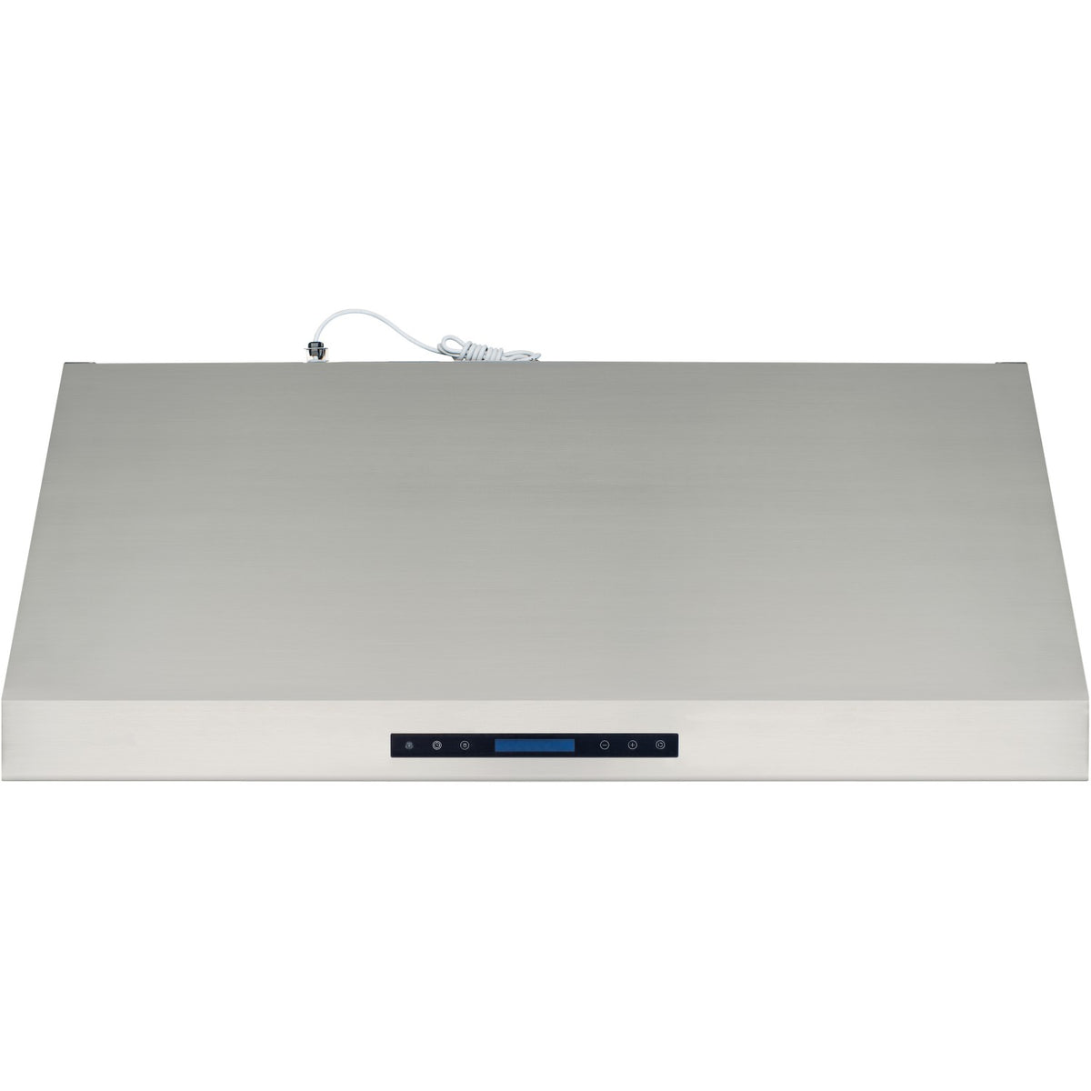 Commercial Extraction Canopy with Filter, Range Hood, Fan, Lights & Speed Control 900mm - AP238PS8336
