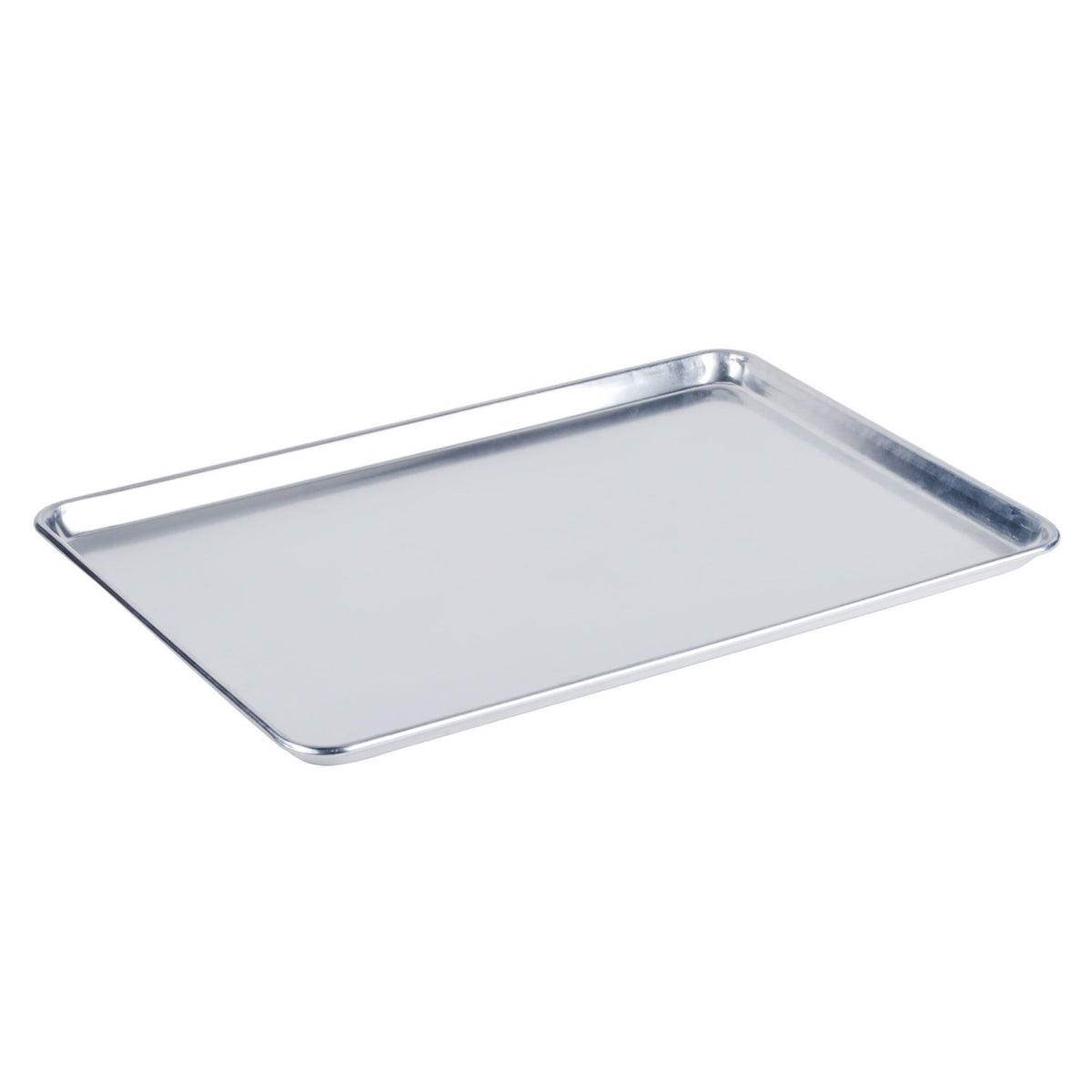 Aluminium Baking Tray Sheet Pan 330x240x25mm - ALSP1013