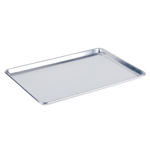 Aluminium Baking Tray Sheet Pan 330x240x25mm - ALSP1013