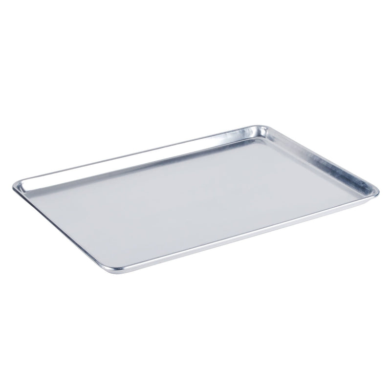 Aluminium Baking Tray Sheet Pan 655x455x25mm - ALSP1826