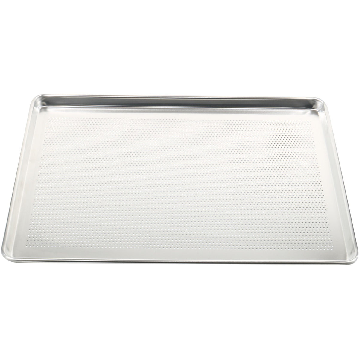 Oven Baking Tray Aluminium 600x400x30mm - ASP030P