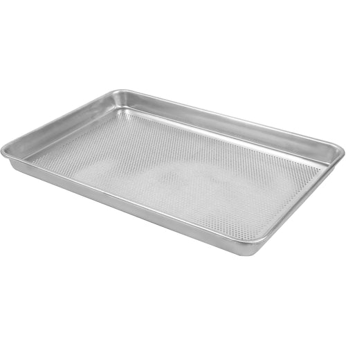 Oven Baking Perforated Tray Aluminium 600x400x50mm - ASP050P