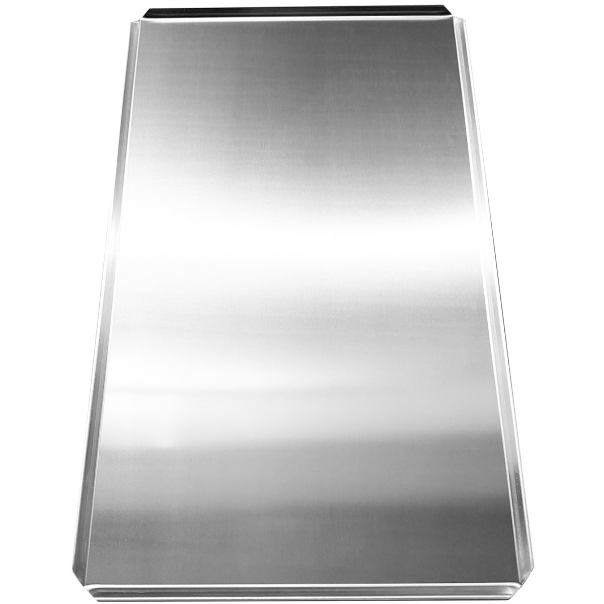 Commercial Aluminium EU Oven Baking Tray 530×325mm 1.5mm Thick - ASP5333