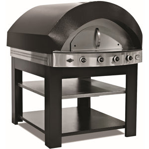 Pizza ovens
