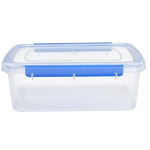 Air Tight Food Storage Container 5 Litre Translucent - ATS5L