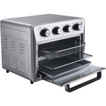 23 Litre Air Fryer Oven Countertop 1.6kW - ATS25K