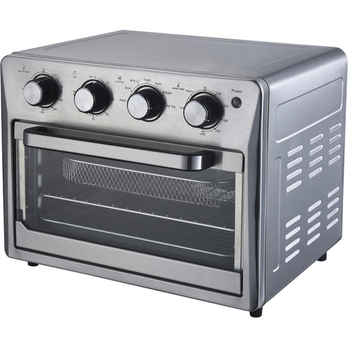 23 Litre Air Fryer Oven Countertop 1.6kW - ATS25K