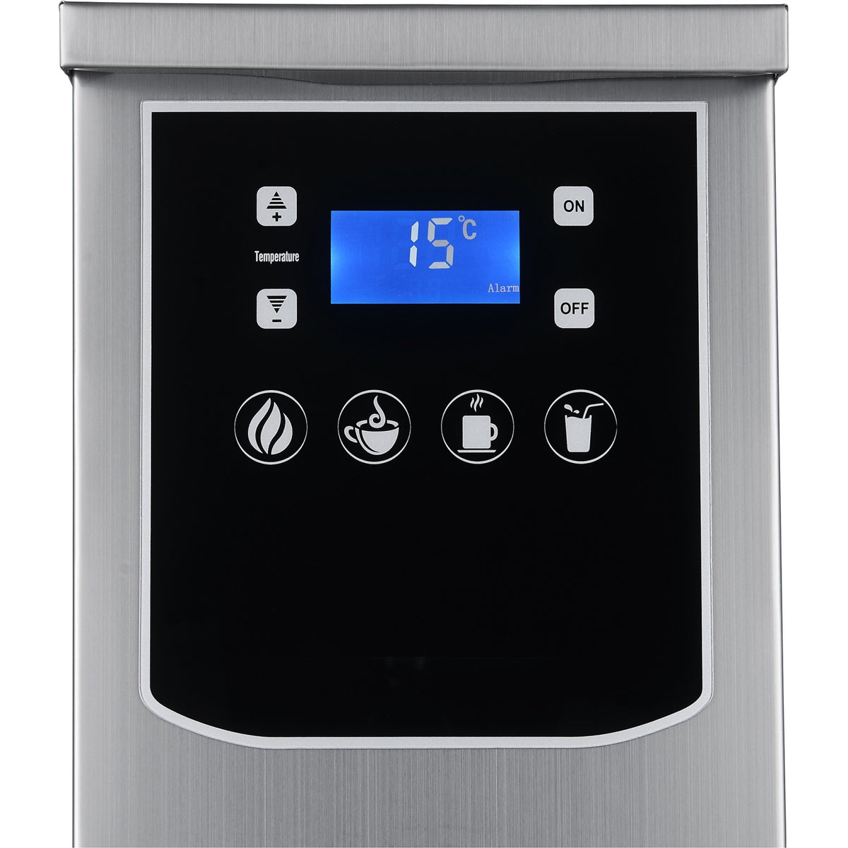 Commercial Hot Water Boiler Autofill 30 litres - AWB30L