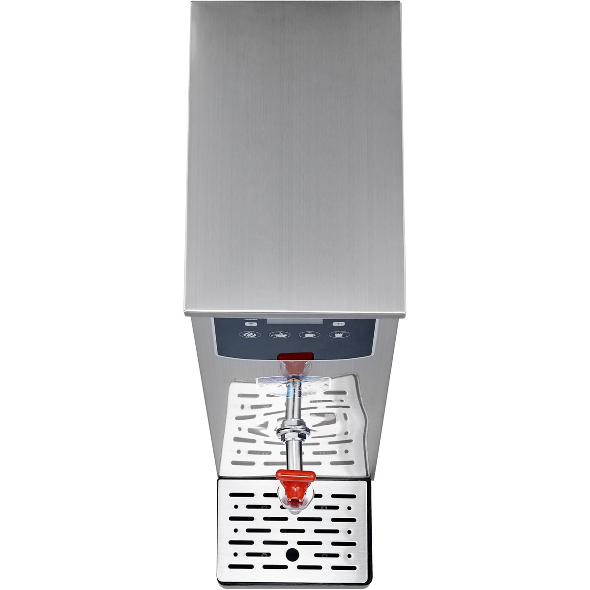 Commercial Hot Water Boiler Autofill 30 litres - AWB30L