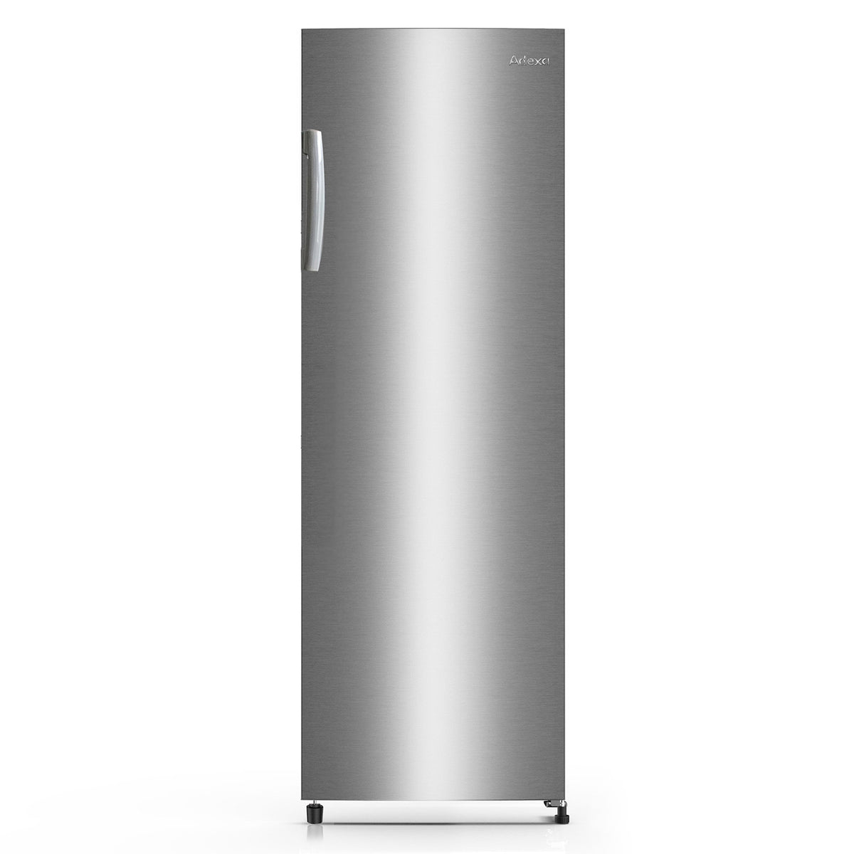 Commercial Refrigerator Upright cabinet 335 litres Stainless steel Single door - AX350NXD