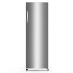 Commercial Refrigerator Upright cabinet 335 litres Stainless steel Single door - AX350NXD