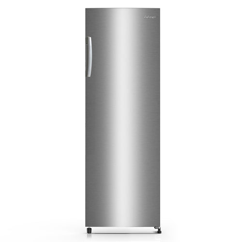 Commercial Refrigerator Upright cabinet 335 litres Stainless steel Single door - AX350NXD