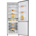 No Frost Fridge & Freezer 426 litres Stainless steel - AX428BRF