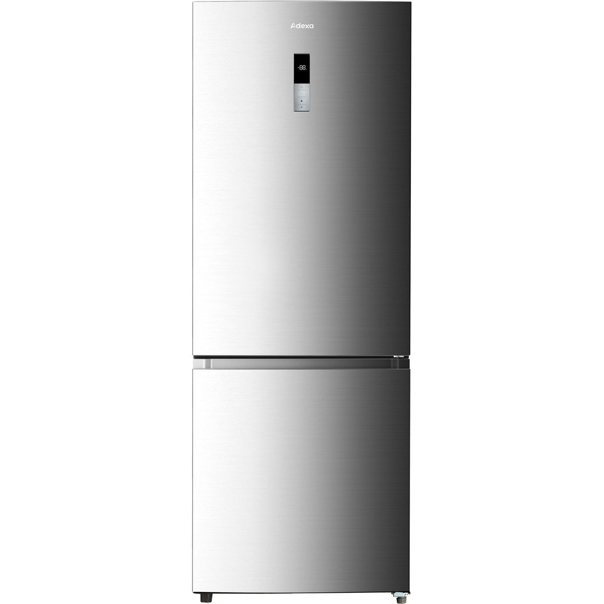 No Frost Fridge & Freezer 426 litres Stainless steel - AX428BRF