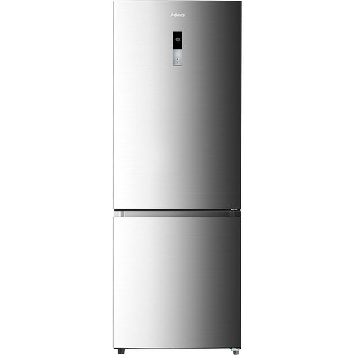 No Frost Fridge & Freezer 426 litres Stainless steel - AX428BRF
