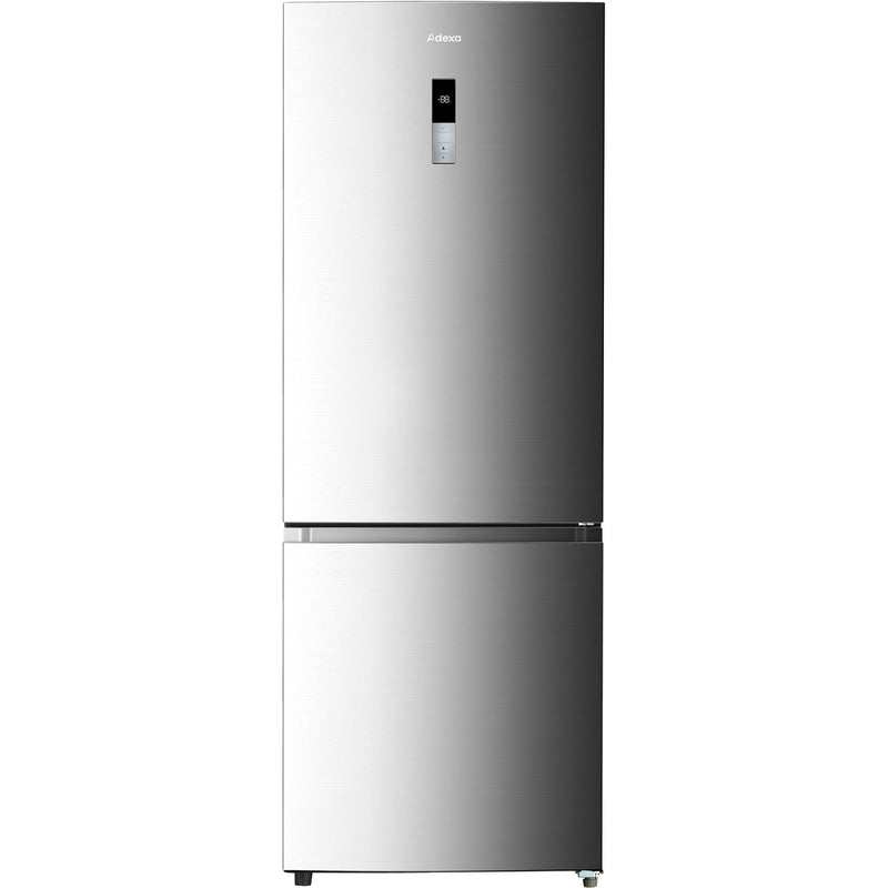 No Frost Fridge & Freezer 426 litres Stainless steel - AX428BRF