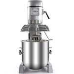 Professional 40L 3-Speed Planetary Food Mixer | ADM40