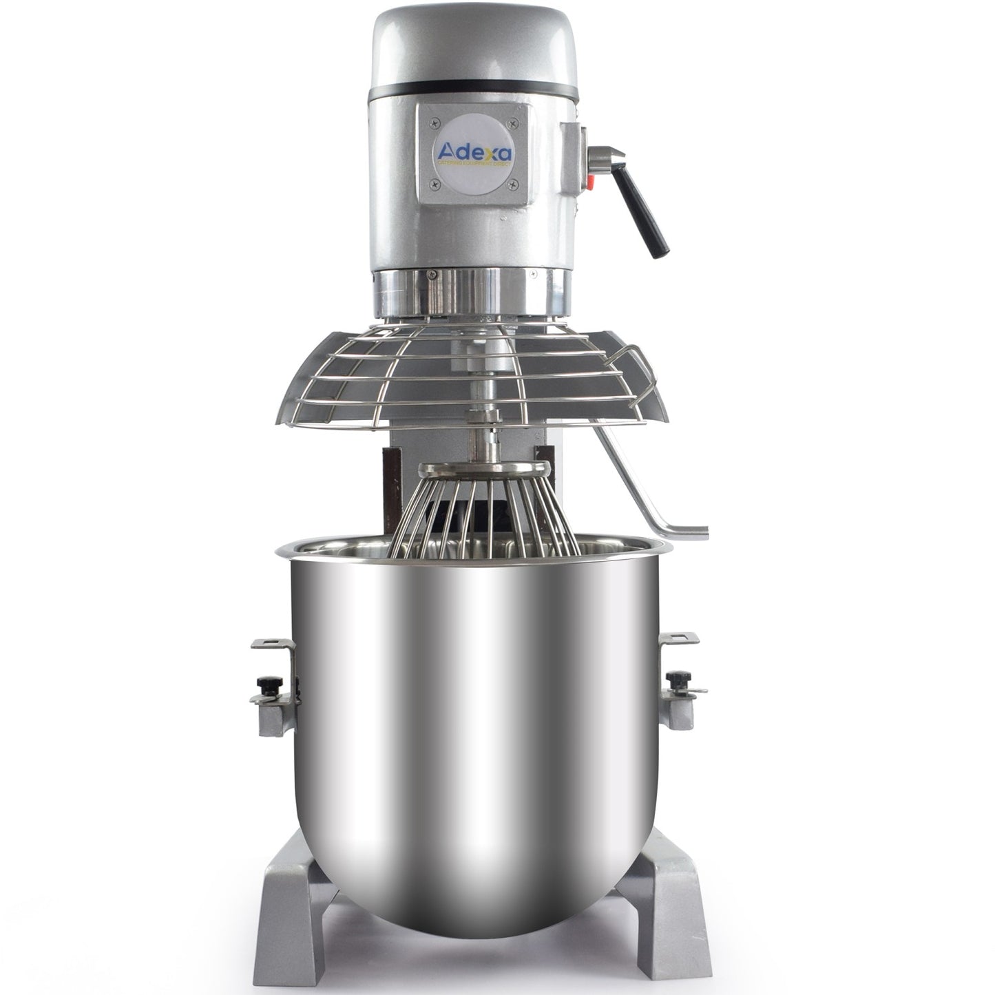 Professional Planetary mixer 30 litres 3 speeds - ADM30