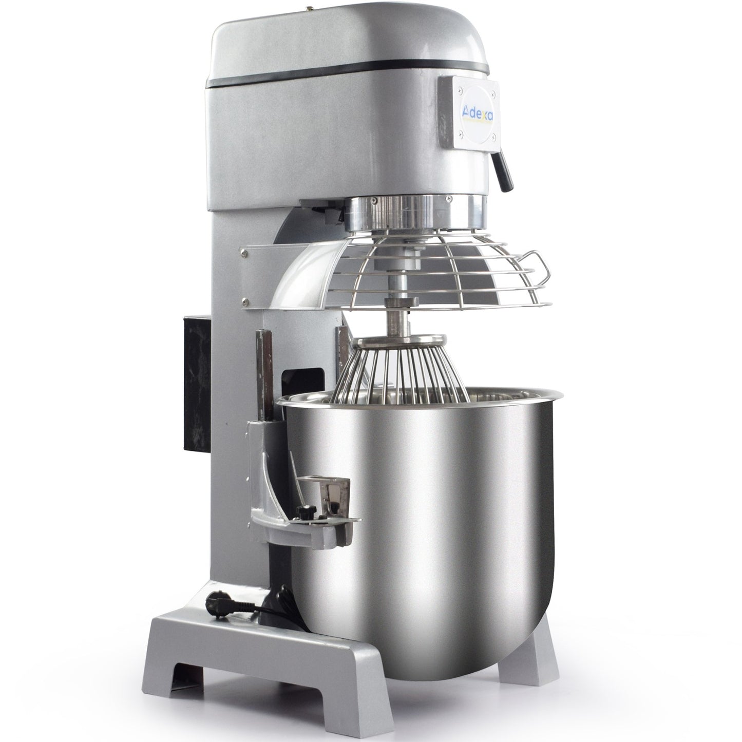 Professional 40L 3-Speed Planetary Food Mixer | ADM40