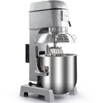 Professional 40L 3-Speed Planetary Food Mixer | ADM40
