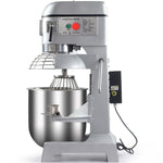 Professional 40L 3-Speed Planetary Food Mixer | ADM40