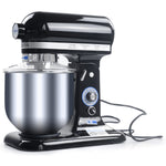 Countertop Planetary mixer 7 litres Black - ADM7B