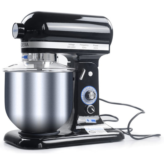 Professional 7L Variable Speed Countertop Planetary Mixer | ADM7