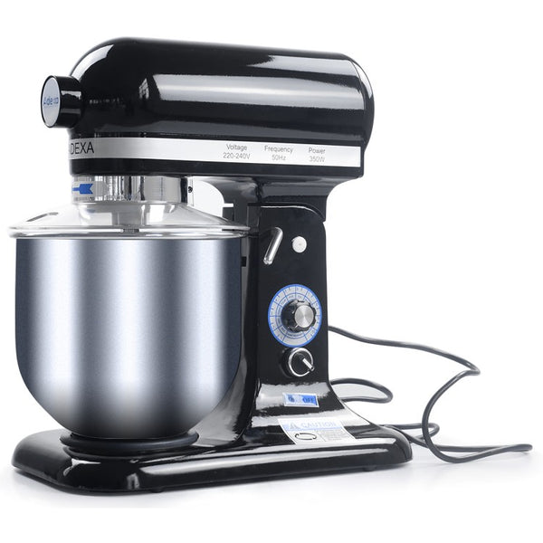 Professional 7L Variable Speed Countertop Planetary Mixer | ADM7