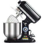 Professional 7L Variable Speed Countertop Planetary Mixer | ADM7