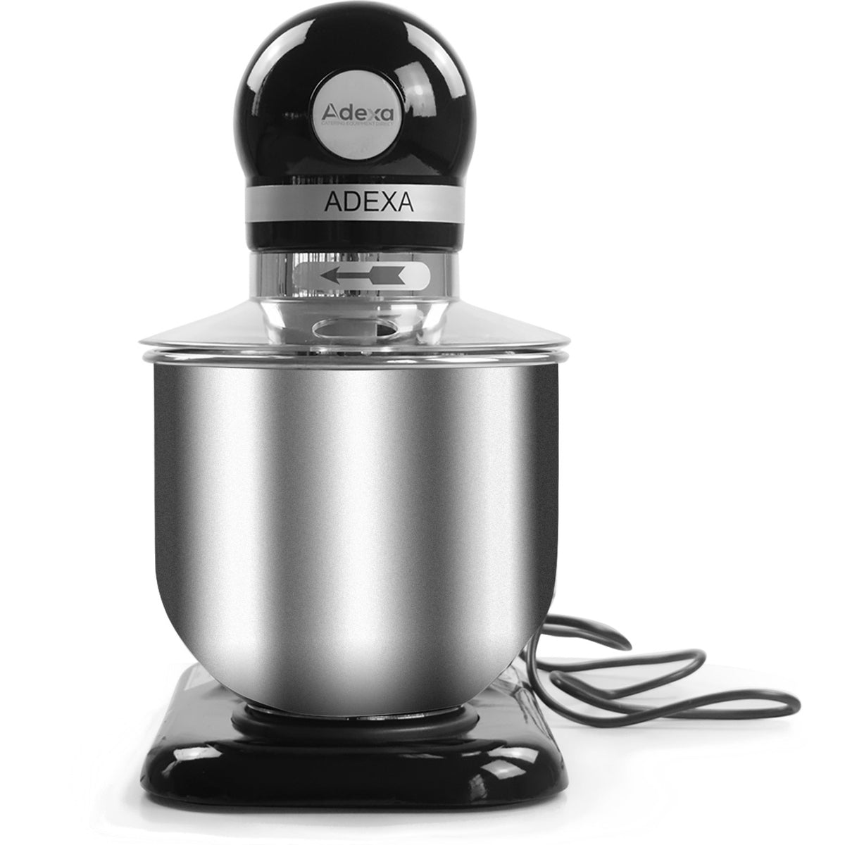 Countertop Planetary mixer 7 litres Black - ADM7B