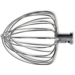 Countertop Planetary mixer 7 litres Black - ADM7B